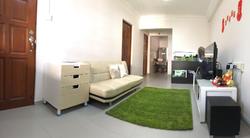 Blk 131 Bukit Batok West Avenue 6 (Bukit Batok), HDB 3 Rooms #127655152